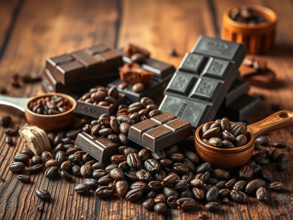 Bulk Chocolate That Doesn’t Cut Corners – Nib Choco World